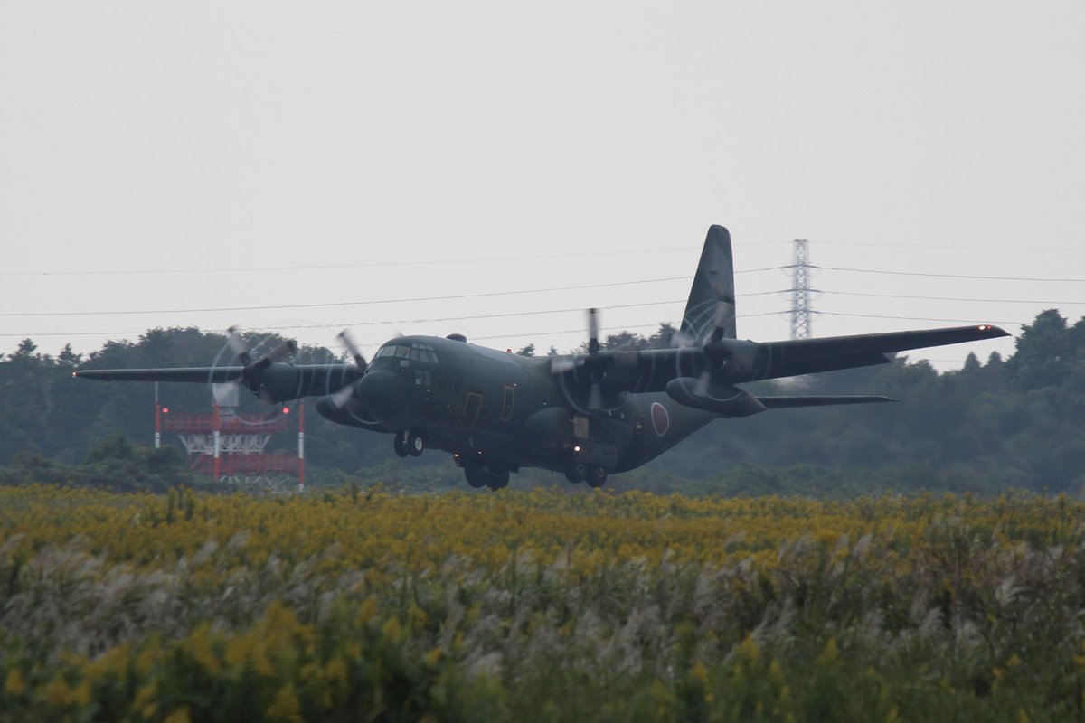 ATLAS_5097's tweet photo. 2026/10/20 RJTL
BRNCO KC-130H 95-1083 401SQ
BRNCO C-130H 75-1076 401SQ
今日は小牧ハーク祭りです！ https://t.co/UkI6tBMIk2