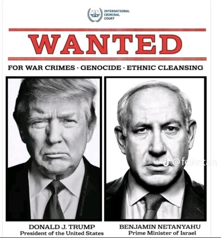 HelenaKasp's tweet photo. @netanyahu #WarCriminal #ashkeNazi https://t.co/Ftfsw7JrTu
