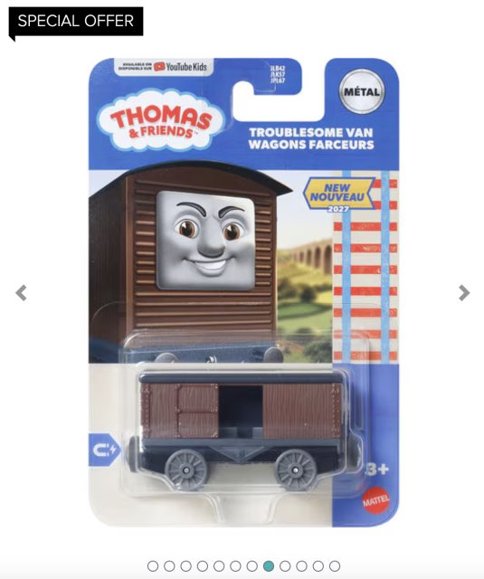 TrackInTheBack's tweet photo. At least these guys mostly look cool (despite the rise of plastic usage on toys ADVERTISED to be METAL) https://t.co/EltnlcJIlw