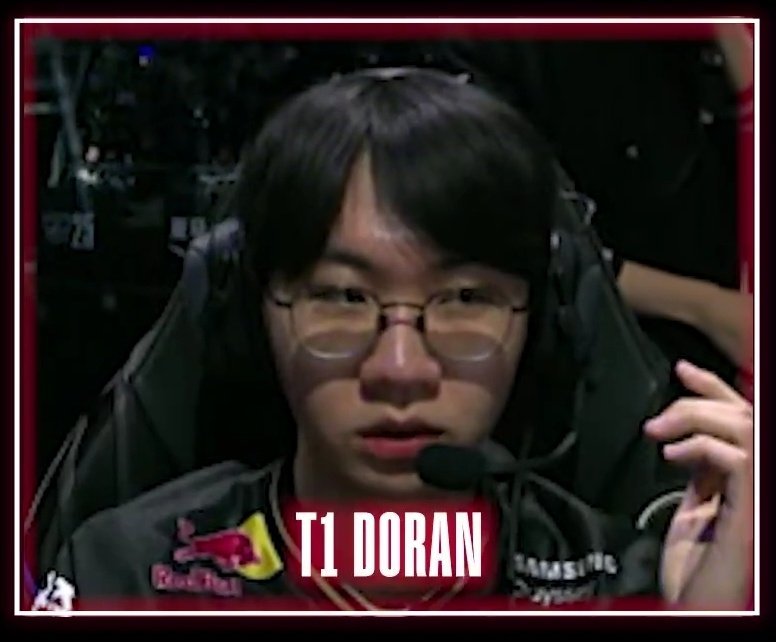 bali0907's tweet photo. @RadioativoLOL @pcdv8r @losgrandesgg However T1 has a secret weapon Dr Mundo 😡 https://t.co/vVKqJF4TGI