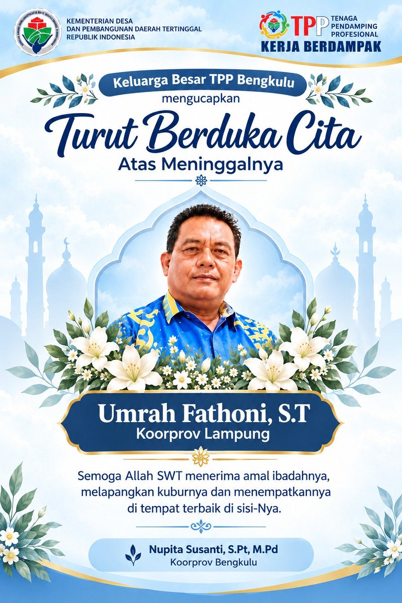 pidiharjo tweet picture