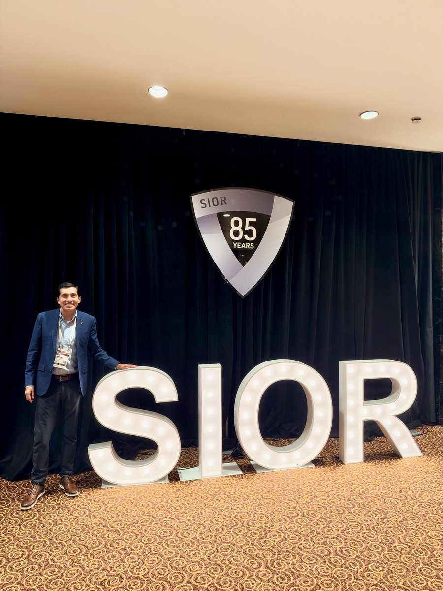 EdisonCRE's tweet photo. Day one of SIOR Fall conference on the books. Great day full of learning and networking. Thanks to all the SIOR leadership for putting together the event. Ready for day 2! #SIORfall26 #NYC #industrialbroker @SIORglobal https://t.co/GHokaamPEP