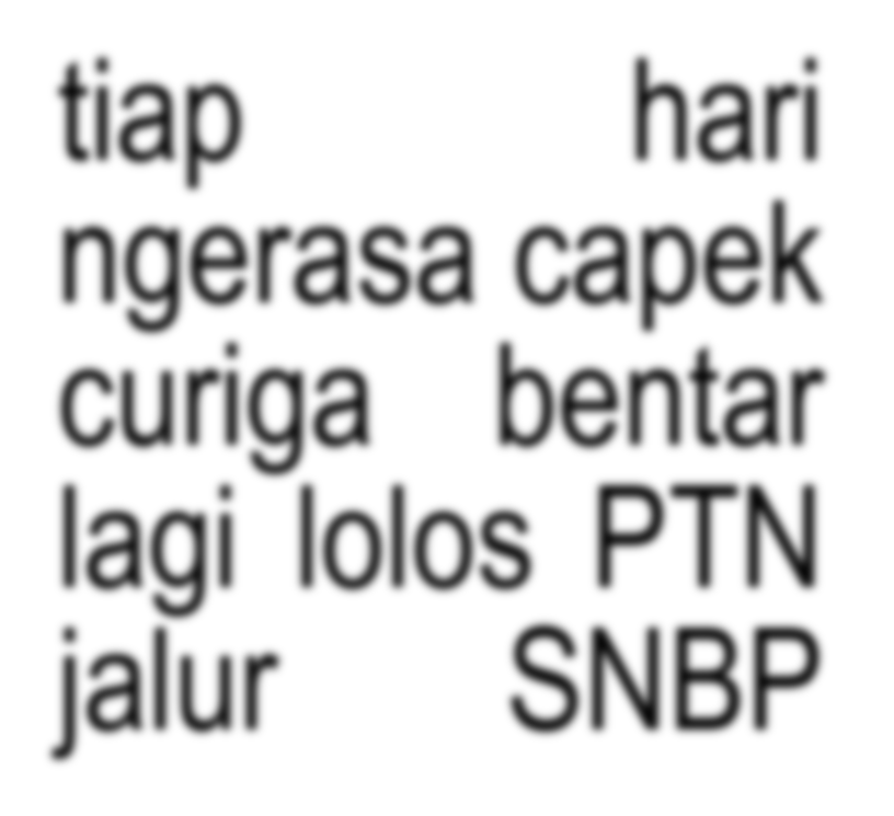 SkulingID's tweet photo. aamiin in dulu aja si 🫵 https://t.co/BGf42IoSg6