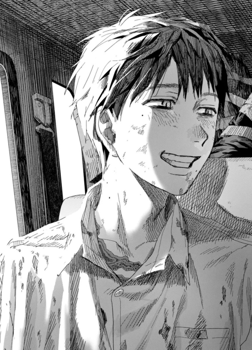 ssalsaolivia's tweet photo. el final de the summer hikaru died 😭 la gente homosexual tiene derecho a ser feliz 🙏 #TSHD https://t.co/TUERGoGf8U