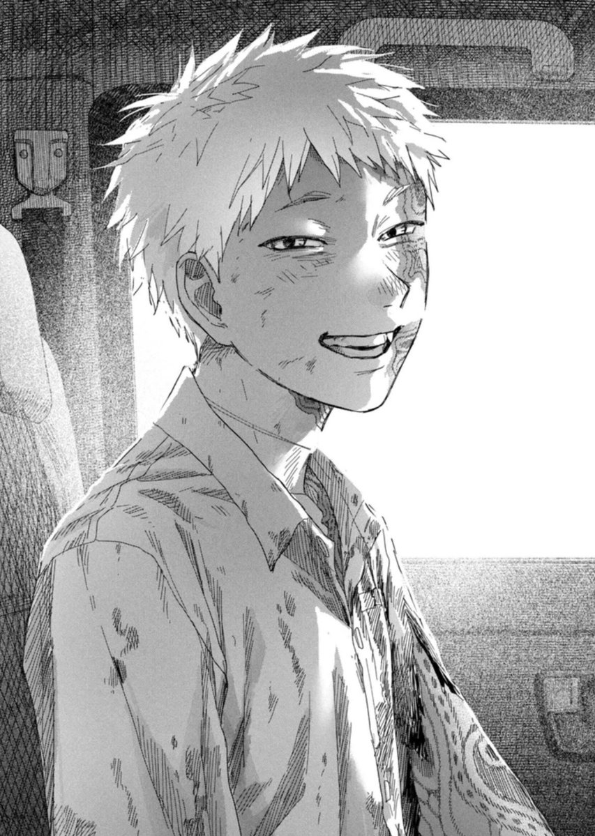 ssalsaolivia's tweet photo. el final de the summer hikaru died 😭 la gente homosexual tiene derecho a ser feliz 🙏 #TSHD https://t.co/TUERGoGf8U
