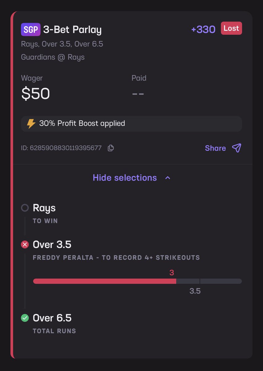 BettingShell tweet picture