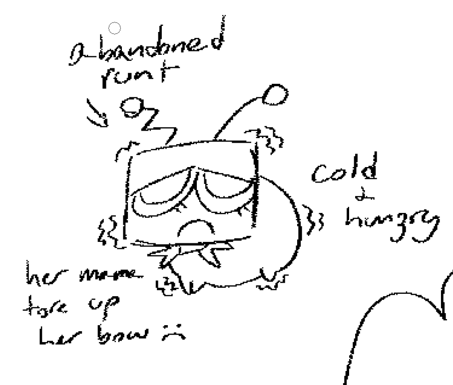 pointyshorts's tweet photo. we got twisted vee like, 20 times in one run, it was a sign https://t.co/Bl4ecydWb5