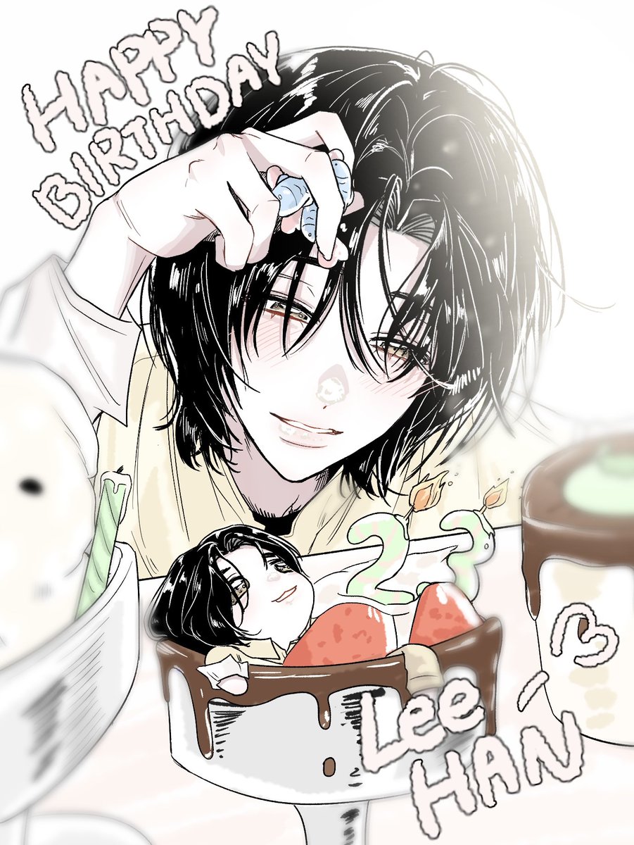wooonaaa_'s tweet photo. 이한아 생일 축하해 !!

#이한의_바다에_별이_뜨는날
#TwoTwoTwo21
#ポセポセイハンのお誕生日です https://t.co/CK4g9z0g6X