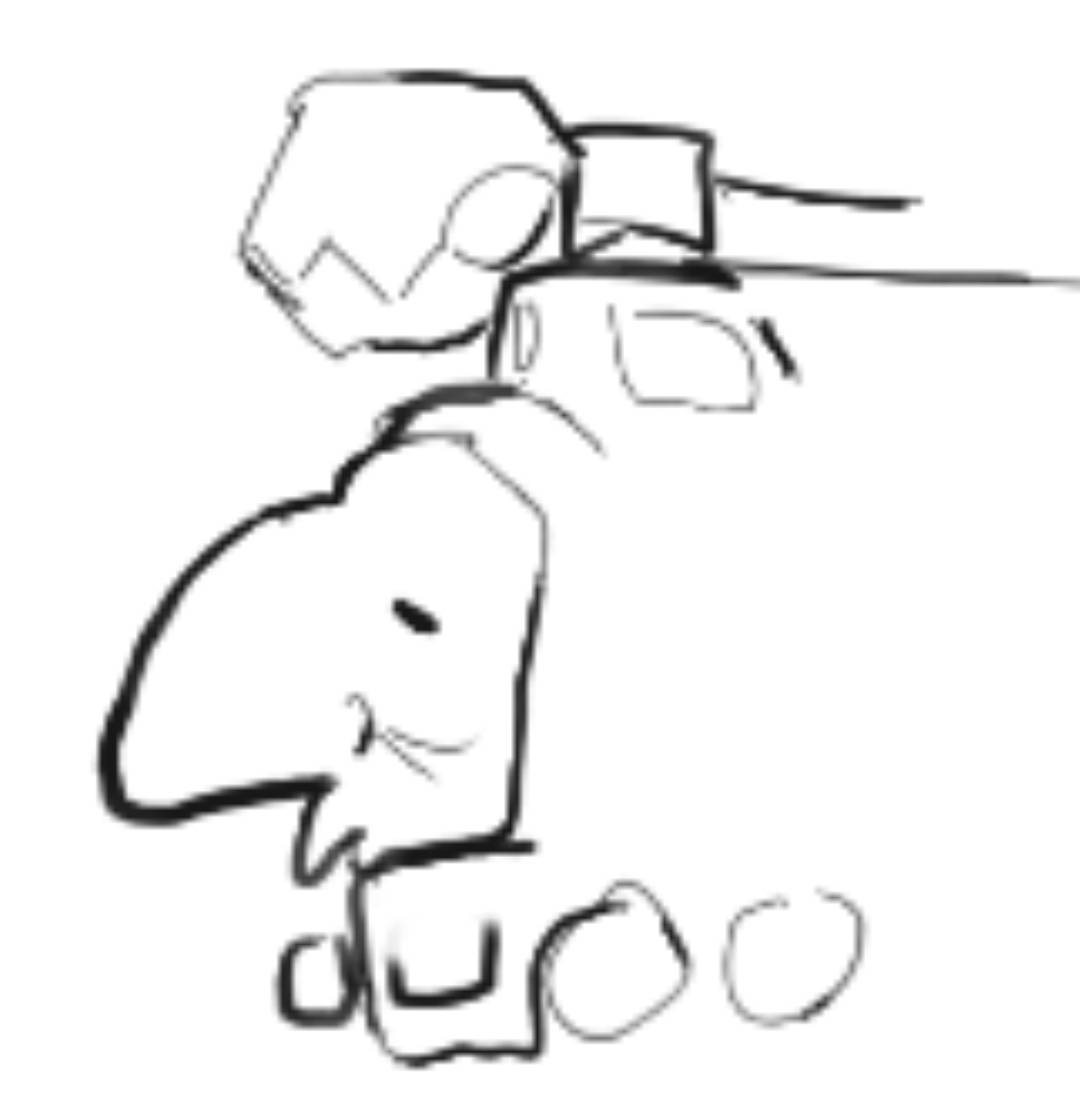 ItBeGreyBeard's tweet photo. the diecast series diesel ten gonna look like psychicpebbles avatar https://t.co/Md2nwueaKd