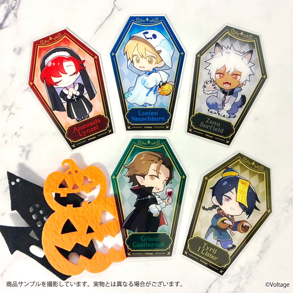 AmuLit_Global's tweet photo. /
📢 10% OFF coupon expires soon!❕
\
🎃Happy Halloween!👻
It's Halloween!
Use the coupon and shop for less, but remember...
Only until 23:59 tonight!⏰
▼Coupon Code
AmuLit2026
🏠Have a look! #AmuLit
https://t.co/byq0IYafiS https://t.co/sPUbdaCFpc