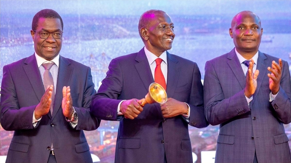 ntvkenya's tweet photo. Mystery investors transfer KPC shares worth Sh42bn

https://t.co/zLKma41dhq https://t.co/yw2YZuznGA