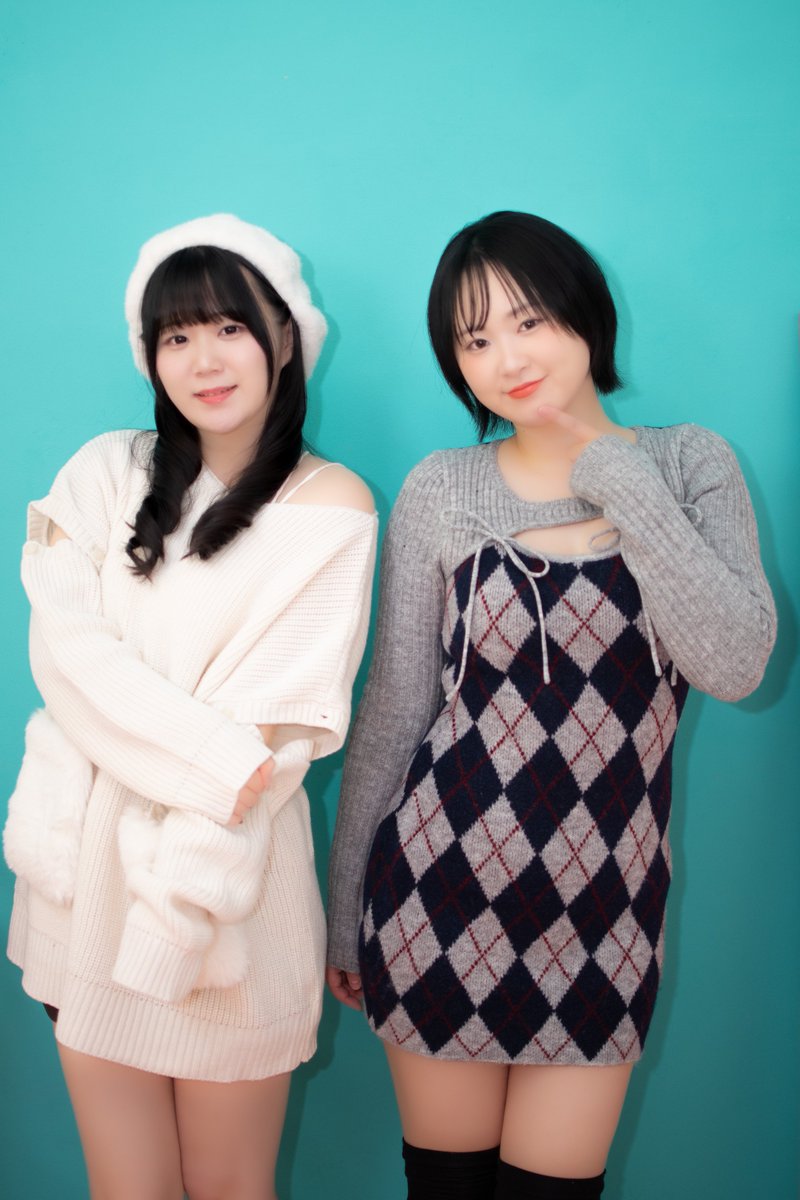 kyo02ykfr's tweet photo. 2026年9月20日(日)
こよゆか撮影会

8部セッション⑦
木之宮有香
X(@yuka426_ )
Instagram(@yuka426_)

Koyoka(@Koyokaland )

#グラビア
#ポートレート https://t.co/IMBhgbaYlp