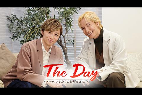 sptv_enta's tweet photo. 『The Day.～アーティストたちの特別なあの日～【w-inds.】』

2000年のグループ結成から現在までの軌跡、そしてこの先の展望までメンバー2人が語ります。

貴重な独占インタビュー映像とライブ映像を交え、たっぷり3時間お届け

10/24(土)16:30〜
日テレプラス

@winds_tv @nitteleplus
#スカパー https://t.co/URj9vMphoj