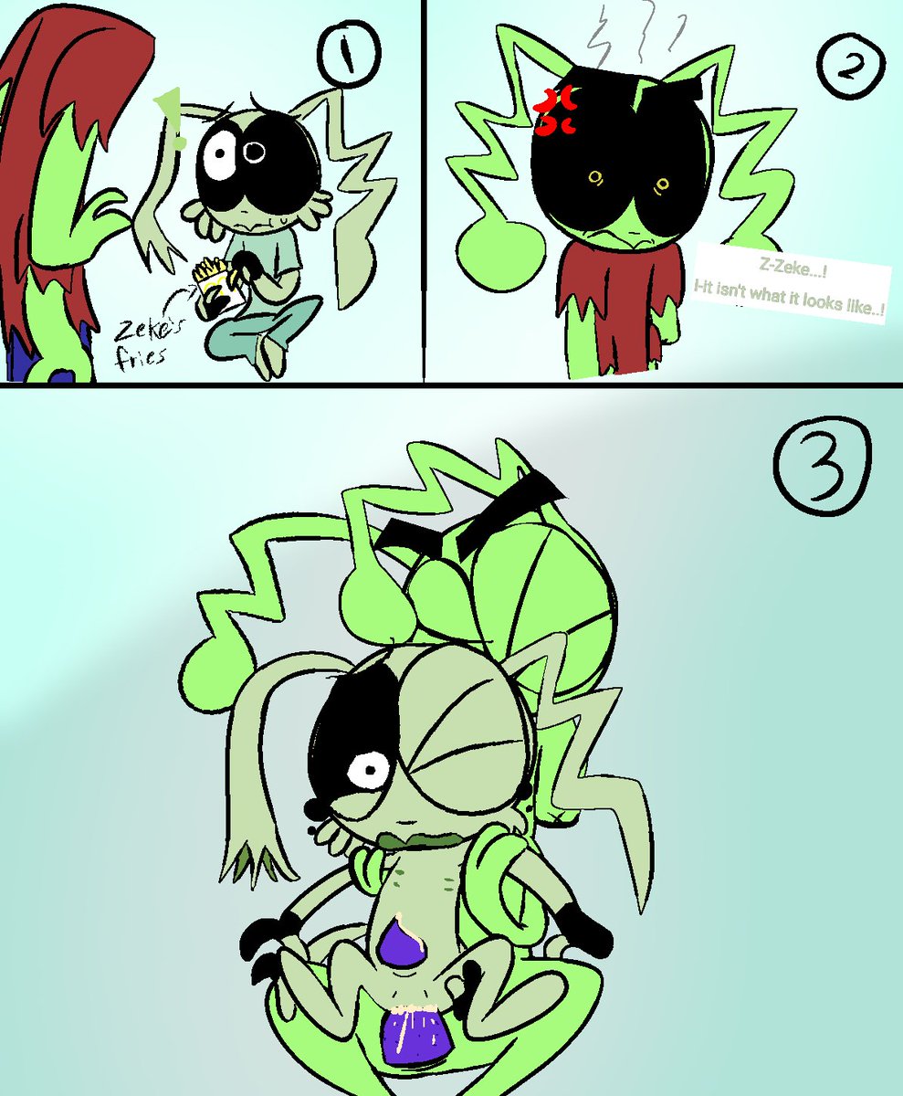PuggySpray88's tweet photo. #rapeattackadventures baby first comic https://t.co/1E7ERZGhxS