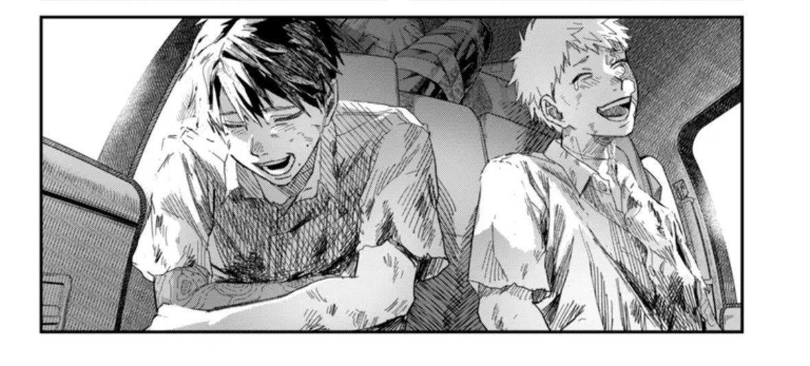 harukoona's tweet photo. eu vou me matar https://t.co/Bdr8nwptYc