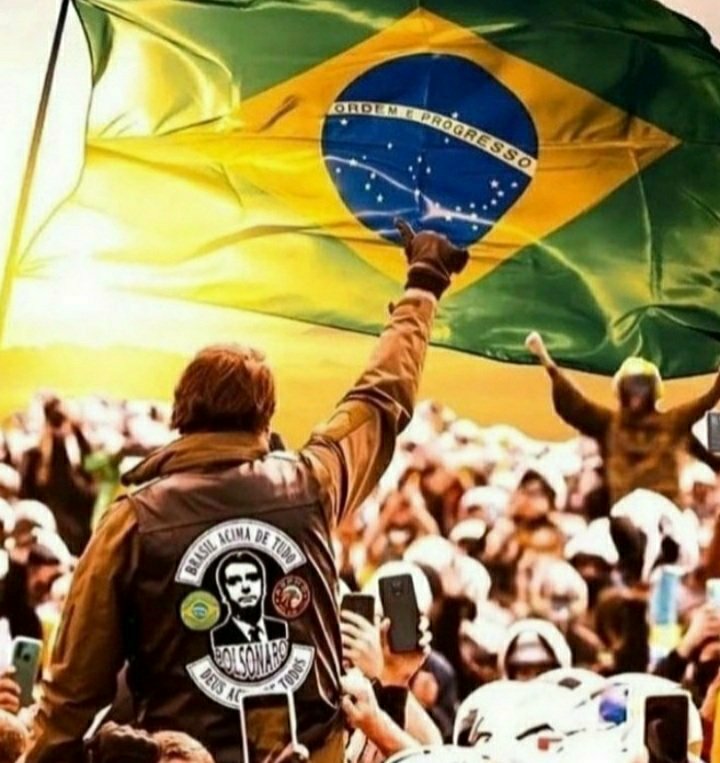 72MilhoesCRF's tweet photo. #TodosComBolsonaro
2️⃣2️⃣
🇧🇷🇧🇷 https://t.co/kuQsJlEoRB