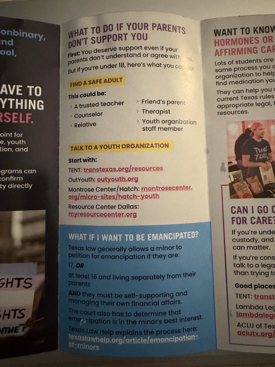 MaryRooke_'s tweet photo. You know what will drive disappointed R voters in Texas to the voting booth? Receiving this bs in the mail during active voting. https://t.co/bme65YkLYq