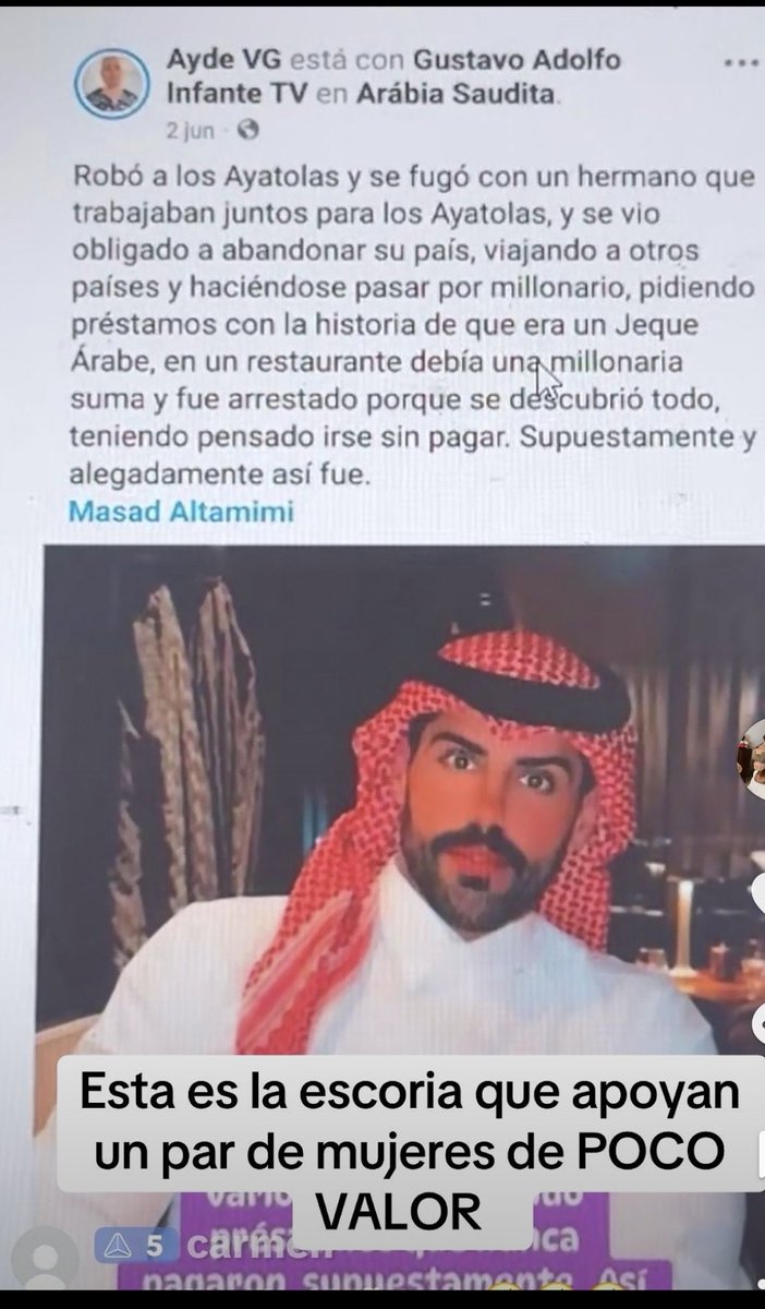 MaggieMex19's tweet photo. @Masad_Altamimi @YilSer3136 @DeyanaraBrianda Shut the fuck up, you piece of shit. You’re in this country because they kicked you out of your own for being an abuser and a thief. Now you’re out here trying to sneak your way into fame. You’ve already abused several women here, so why don’t you get the fuck out https://t.co/ZXpqcBSETn