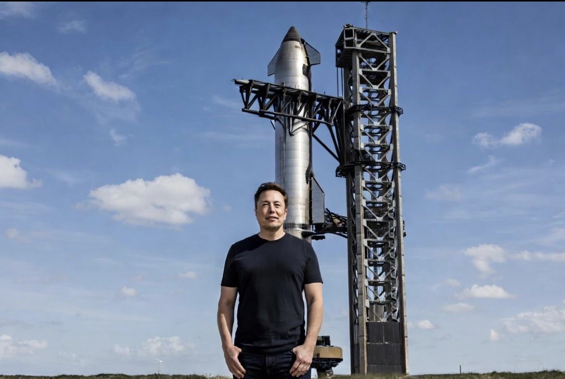 Xred1000's tweet photo. 🚀 ELON MUSK VEUT DONNER UNE ACTION SPACEX À CHAQUE ENFANT AMÉRICAIN !

Une promesse qui pourrait représenter des milliards de dollars. 💰

Coup de communication ou futur tournant pour la richesse des jeunes ?

#ElonMusk #SpaceX #Technologie #Actualité https://t.co/IFzZ3Jyjf3