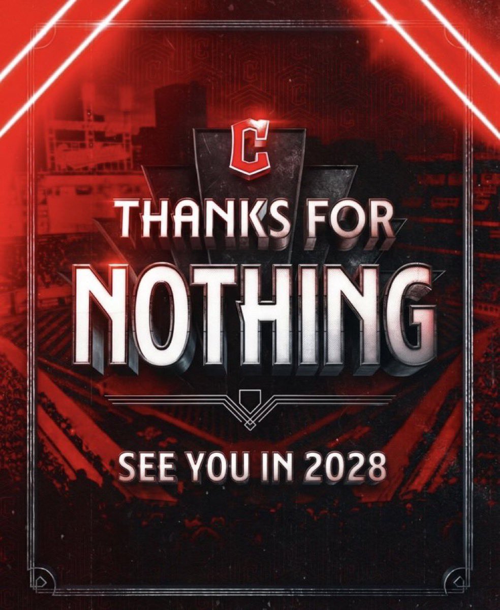 FatherLeBron23's tweet photo. @CleGuardians https://t.co/Mtjsi6tgf5