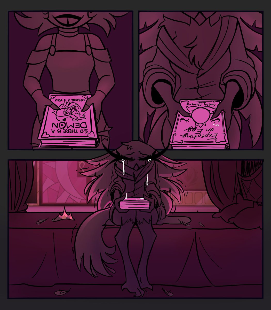 wispiicoatl's tweet photo. can't stop thinking about "what a joyful thing!".. oh stella goetia, the saddest girl there ever was i need to be sedatedj https://t.co/fBFRePOKor