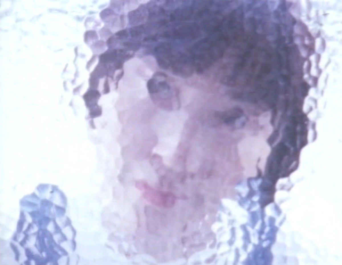 Kattiflam1's tweet photo. Amorphous diary (1985) dir. Isao Yamada https://t.co/OiS7D3g74P