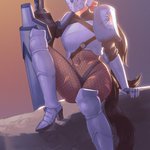 Photo by MidEvil🔞 (Comms Full) (@MidEvilNSFW)