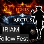 Photo by Ignis Arctus Lupos 🔥🐺❄️ (Pre-Debut) (@IgnisArctus)