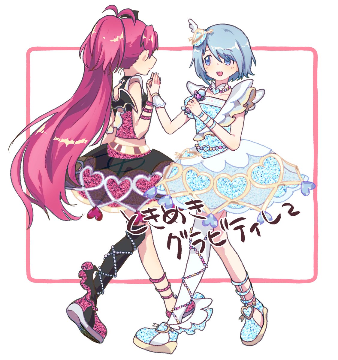 say_xxxu's tweet photo. 杏さや
ときめきグラビティして https://t.co/GhpE4YDlgy