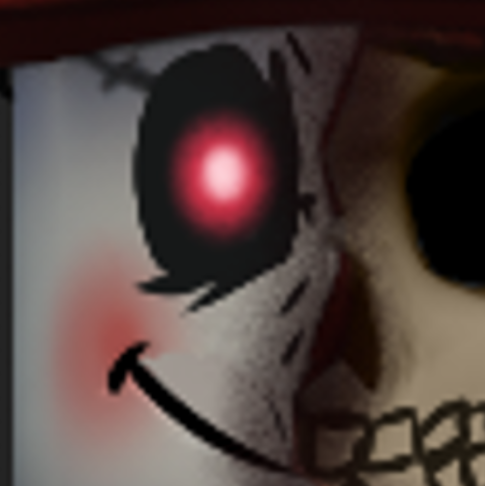 Forsaken_News's tweet photo. 🚨News🚨

Here's a sneak peek at Guesty Slasher's updated design!
Art by: @maratbny 

#Forsaken #forsakenroblox #Guesty https://t.co/e1MUIZNIcB