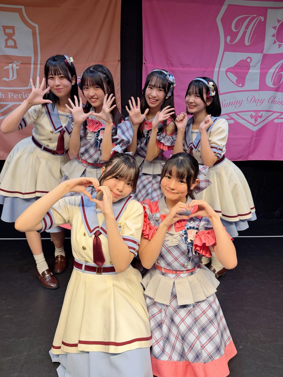 nanafuru_'s tweet photo. 🌷本日この後20:00〜券売開始🌷
───────────────

11/8(日)「ナナチャム無料ライブ」🎤✨

🏫Akiba Stella Cube
🕓開場12:00/ 開演12:30
🎟️https://t.co/eR1tkEZA6u
※小倉、沢柳は欠席となります

一般チケットは【🔥なんと！無料！🔥】
たっぷり長尺ライブ🌟
初めましての方も大歓迎です！

先着順になりますのでお見逃しなく🏃‍♀️💨

#ナナフル #ナナチャム
