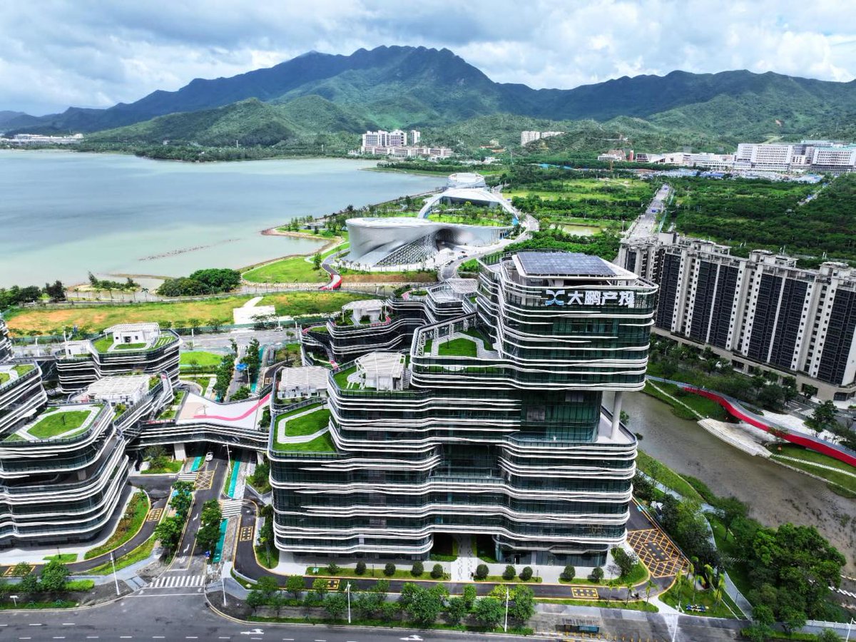 ChinaScience's tweet photo. China leads the world in innovation clusters

The World Intellectual Property Organization (WIPO) recently released its 2026 ranking of the world's top 100 innovation clusters. China accounted for 25 clusters on the list, ranking first globally for the fourth consecutive year. The Shenzhen-Hong Kong-Guangzhou, Beijing, and Shanghai-Suzhou clusters all ranked among the top 10.

The ranking identifies regions with concentrated innovation activity based on indicators including international patent applications, scientific publications, and venture capital transactions. China's consistent strong showing on the list, with innovation clusters flourishing across multiple regions, demonstrates both the scale and depth of its innovation ecosystem.

This leadership reflects years of strategic investment in coordinated regional tech development. Regional innovation networks have become a key pillar of the national innovation framework and provide a vital foundation for building China into a leading country in science and technology.

Read full: https://t.co/o21fsMYW9x