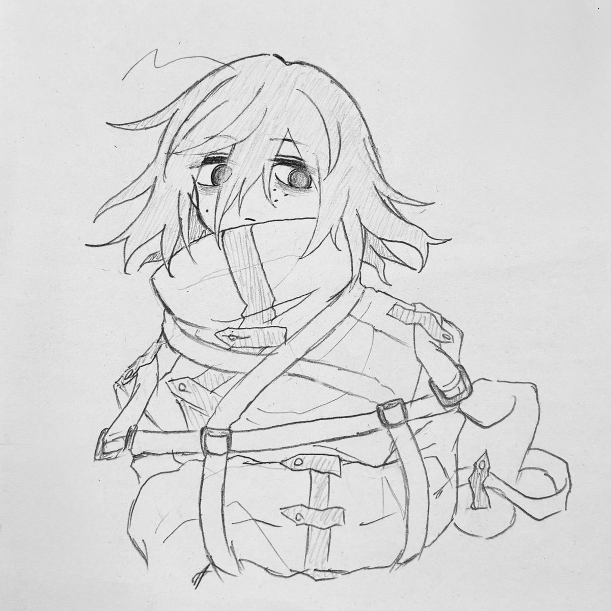 abel_utau's tweet photo. カロガド（幽）

好きだなぁ… https://t.co/EFEVEZITJa