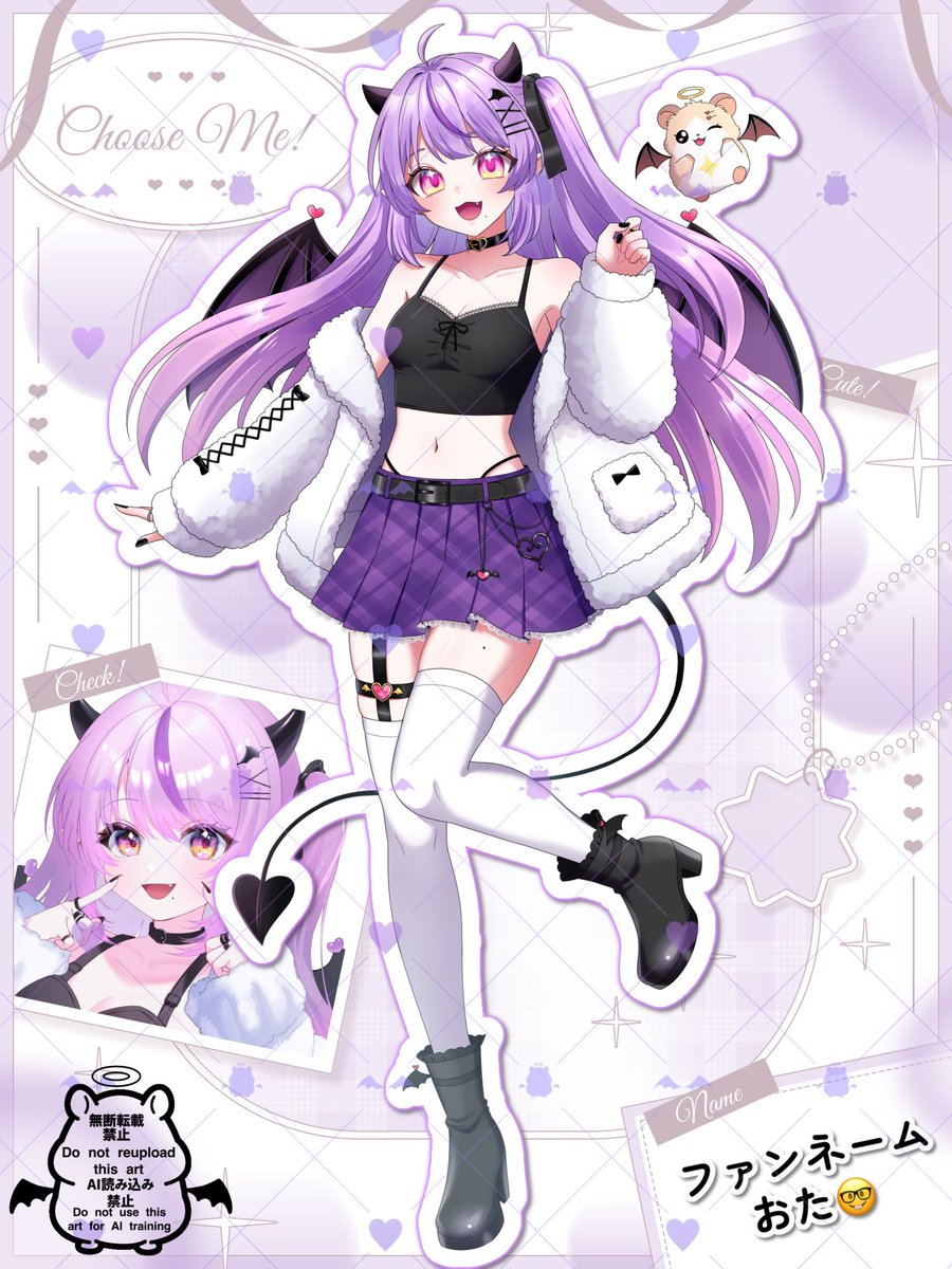 denu__0519's tweet photo. ＼＼ #IRIAMメンテ中のフォロー祭り️ ／／

🩷バナイベ🥈✨
❤️イラスト、デザイン、動画クリエイター
🩷圧倒的オモカテ✨ギャンブラー‼️
❤️清楚を捨てたヤニカスギャル✨

沢山の人と繋がりたいです〜❕✨
良ければ、繋がりませんか🙌✨
深く長く付き合いを持つタイプです🥰🫶 https://t.co/EY60vJ2klT