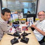 Photo by yanase hiroichi『虫とマンガと日本人』『アンパンマンと日本人』『国道16号線』 (@yanabo)