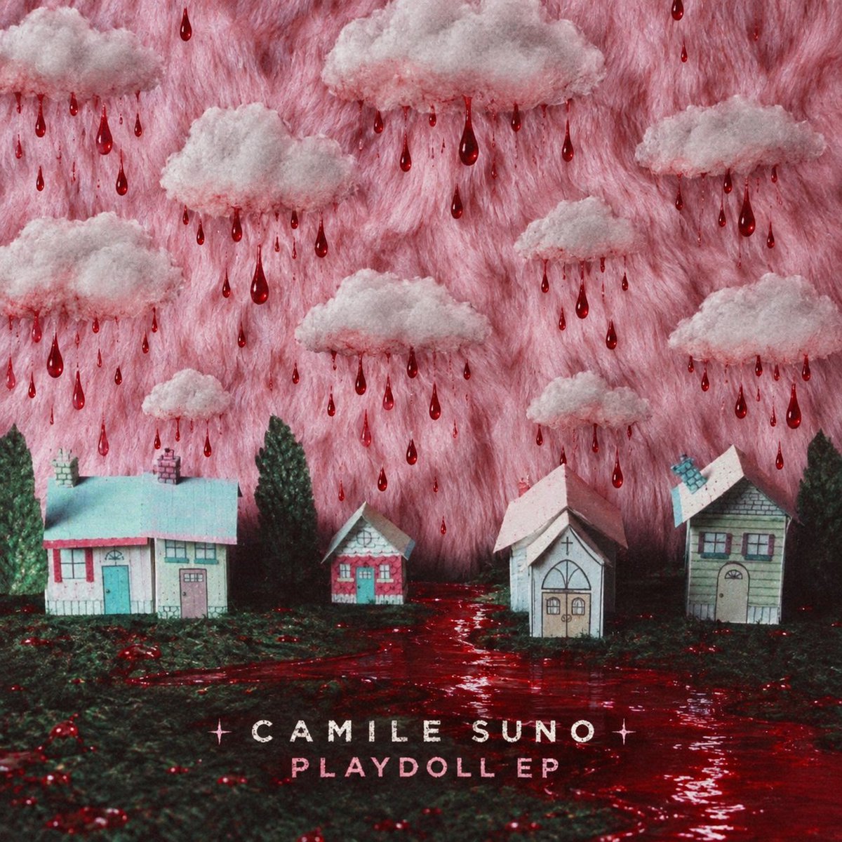 CamileSuno's tweet photo. My EP by crydaddy - PlayDoll will be available in a few hours so get ready for this new era https://t.co/0Y6AMrWvax