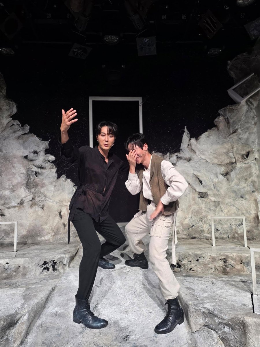 JSYARCHIVE_'s tweet photo. 261020 강찬 배우님 인스타그램 게시물
#나타났엉 https://t.co/1TMsPhFdL8