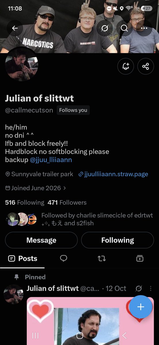 sugarrxic's tweet photo. If u see this u are very fascinating to me I kinda wanna observe u in a petri dish https://t.co/QAJnBuBoLR