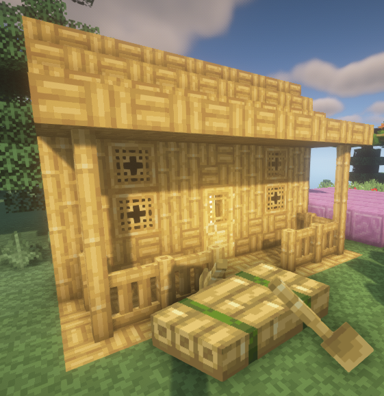 harubits_'s tweet photo. I used to sketch recently announced features...
I miss the hype lolol
🗓️2022
#minecraft #minecraftart https://t.co/JVcsN3Jkp1