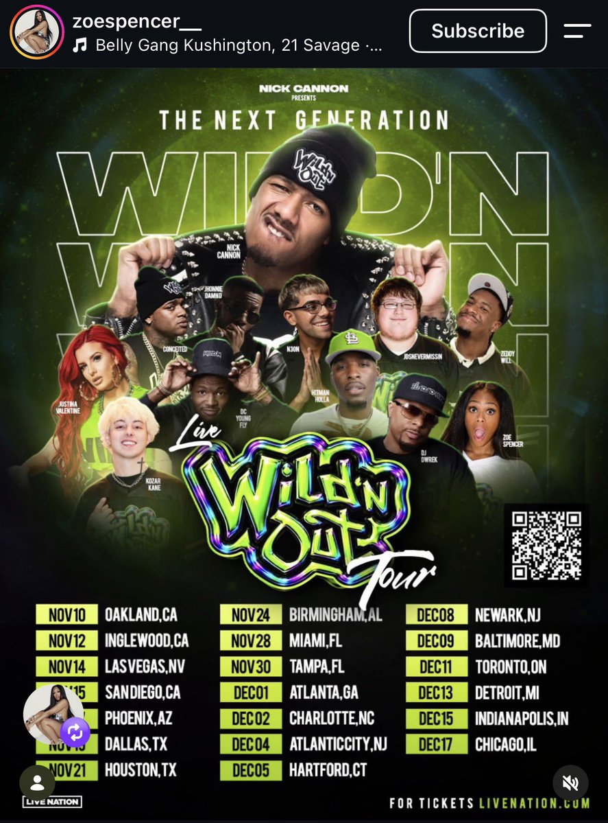 mosthatedhoochi's tweet photo. @NickCannon How did a  racist content creator who spreads hatred of being allowed to benefit from his racism?  #wildnout https://t.co/5qkIqGOiWi