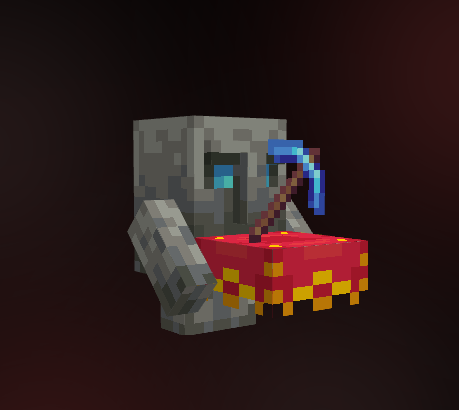 harubits_'s tweet photo. I used to sketch recently announced features...
I miss the hype lolol
🗓️2022
#minecraft #minecraftart https://t.co/JVcsN3Jkp1