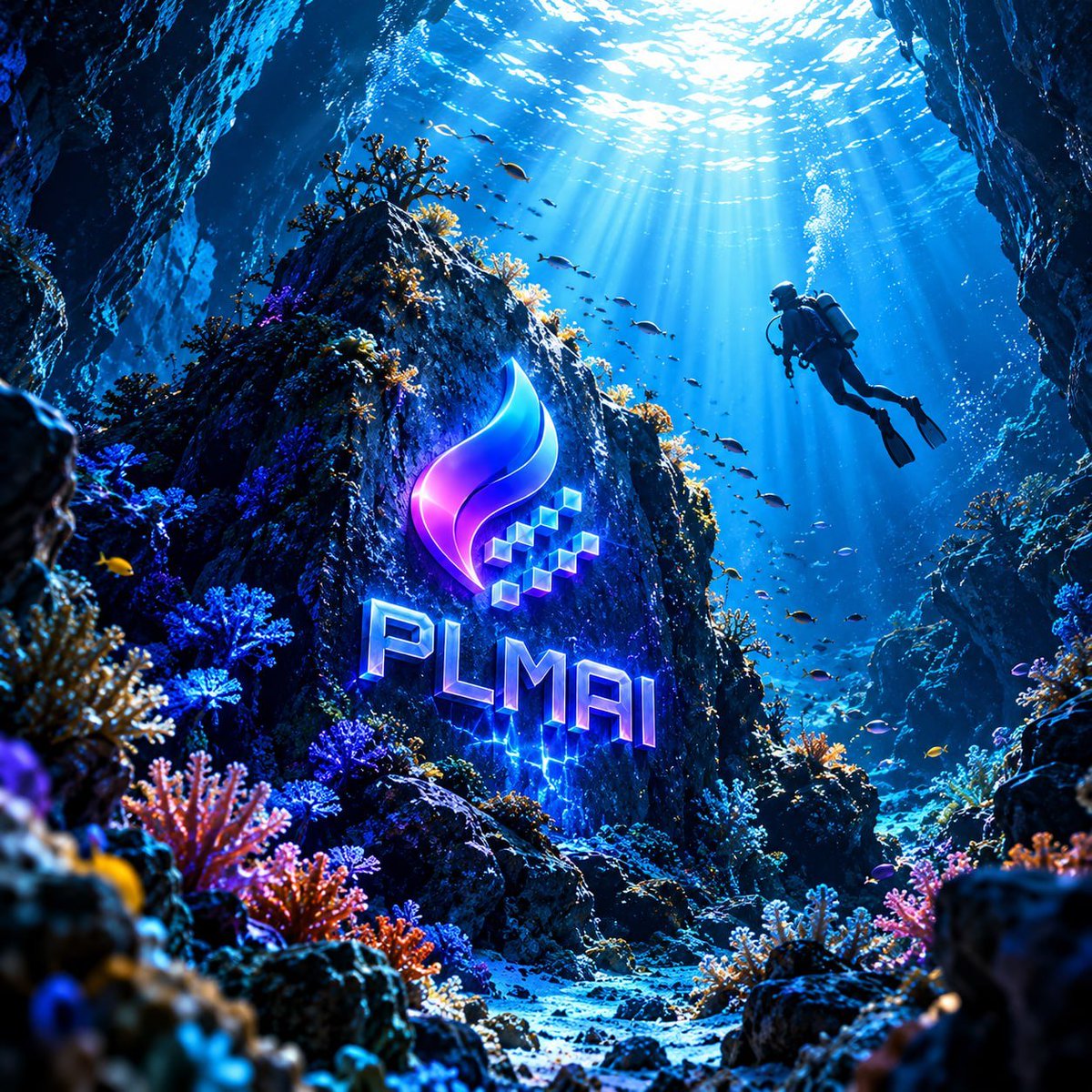 PLMAI_Global's tweet photo. 🌊Dive deep into computing ocean, discover the underlying value of AI with PLM AI. https://t.co/isLsBXLqfJ