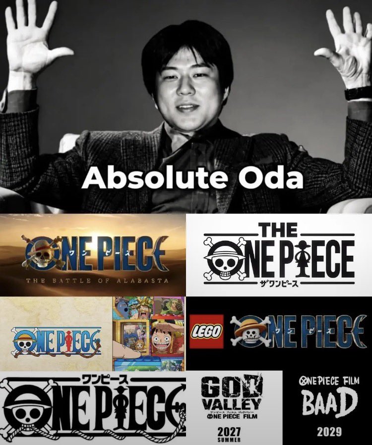 aquarobinn's tweet photo. I love being a One Piece Fan! https://t.co/c0AjCQXDxQ