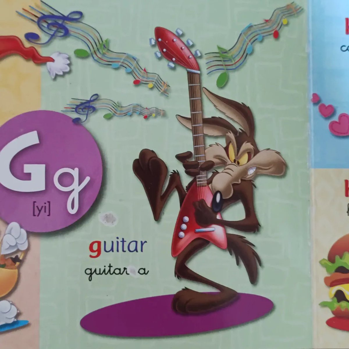 Peppiblast_fan's tweet photo. mirenlo al puto 
#looneyTunes #Wileecoyote https://t.co/fM8kcj6IAk