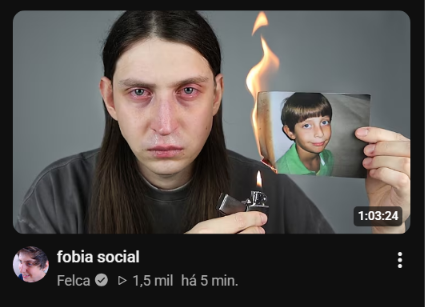 rayronpa's tweet photo. ain gente é sério isso? https://t.co/tfOWqfCOHX