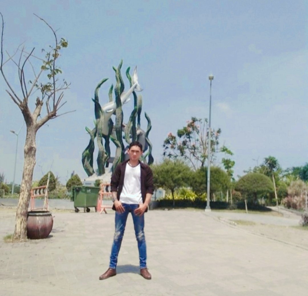 andieqbt4j's tweet photo. Jakarta &amp; luar kota. https://t.co/EHE3wgU2y7