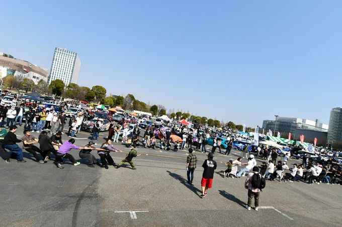 Image from 痛車天国 (@itasha_tengoku)