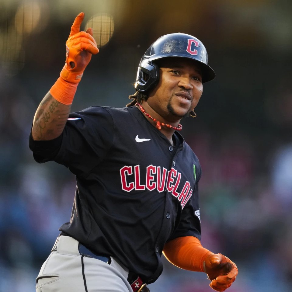 FanDuelSports's tweet photo. The 2026 Guardians:

♦️ Won AL Central for 3rd straight year
♦️ Won 10,000th game in team history
♦️ Gavin Williams led AL in strikeouts
♦️ Cade Smith co-led MLB in saves
♦️ Erased 2-0 deficit in ALDS

Someday ... Cleveland will end the World Series drought.

#GuardsBall https://t.co/feOCmBDHZy