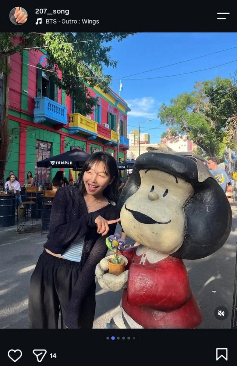 gigikoov's tweet photo. SSG DE 🐰, REPORTAR EN IG @/207_song

YA SE ENCUENTRA EN 🇦🇷‼️‼️‼️⚠️ https://t.co/vnnyFTZvzT