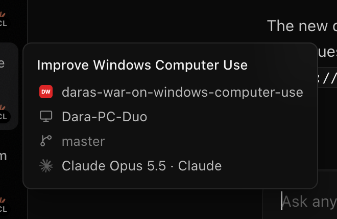 daradoescode tweet picture